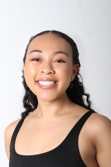 Headshot - Marissa Thomas